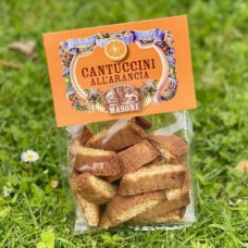 Masoni Orange Cantuccini